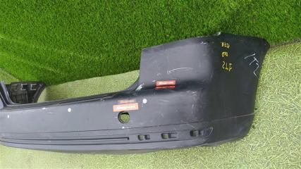 Бампер задний TOURAN 1T2
