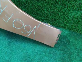 Крыло переднее правое S60 FS