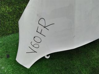 Крыло переднее правое VOLVO S60 FS