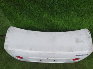 Крышка багажника TOYOTA ALTEZZA GXE10 2 ракурс