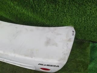Крышка багажника TOYOTA ALTEZZA GXE10 3 ракурс