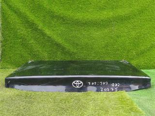 Крышка багажника TOYOTA CURREN