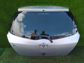 Дверь 5-я TOYOTA VITZ контрактная Дверь 5-я TOYOTA VITZ