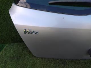 Дверь 5-я TOYOTA VITZ NCP91 3 ракурс