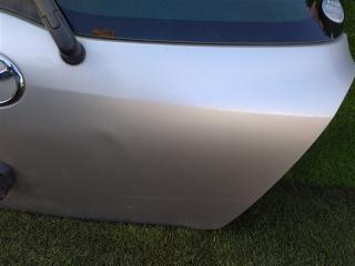Дверь 5-я TOYOTA VITZ NCP91 4 ракурс