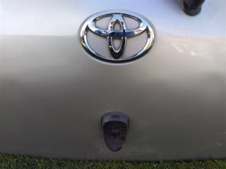 Дверь 5-я TOYOTA VITZ NCP91 5 ракурс