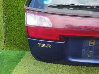 Дверь 5-я SUBARU LEGACY BH5 5 ракурс Дверь 5-я SUBARU LEGACY BH5 5 ракурс