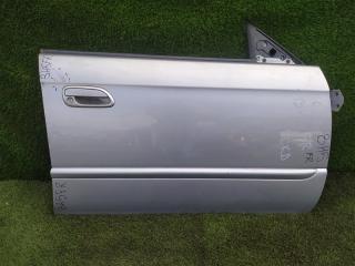Дверь правая передняя SUBARU LEGACY BE5 1 ракурс