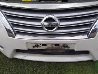 Nose cut NISSAN SYLPHY TB17 MRA8DE P9361 3 ракурс