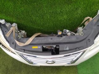 Nose cut NISSAN SYLPHY TB17 MRA8DE P9361 5 ракурс