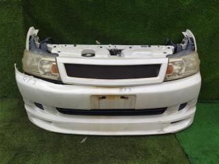 Nose cut HONDA STEPWGN RF3 K20A P3590 1 ракурс