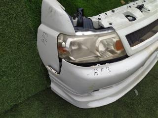 Nose cut HONDA STEPWGN RF3 K20A P3590 2 ракурс