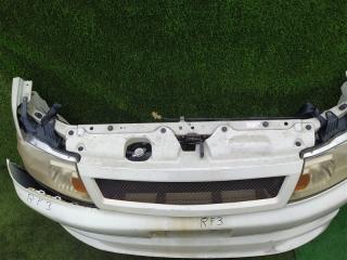 Nose cut HONDA STEPWGN RF3 K20A P3590 5 ракурс