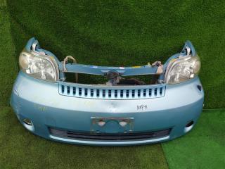 Nose cut TOYOTA PORTE