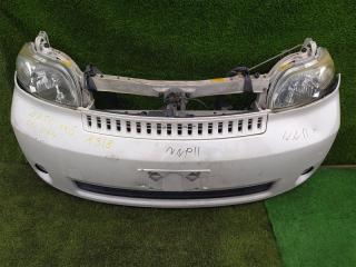 Nose cut TOYOTA PORTE