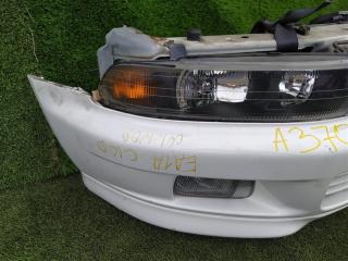 Nose cut MITSUBISHI GALANT EA1A 4G93 MR241972 2 ракурс