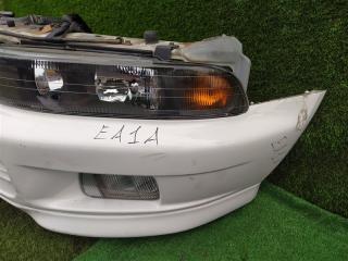 Nose cut MITSUBISHI GALANT EA1A 4G93 MR241972 3 ракурс