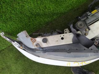 Nose cut MITSUBISHI GALANT EA1A 4G93 MR241972 5 ракурс