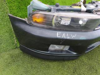 Nose cut MITSUBISHI GALANT EA1A 4G93 MR241972 2 ракурс