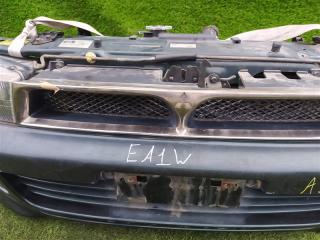 Nose cut MITSUBISHI GALANT EA1A 4G93 MR241972 3 ракурс