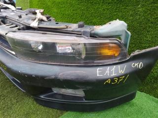 Nose cut MITSUBISHI GALANT EA1A 4G93 MR241972 4 ракурс