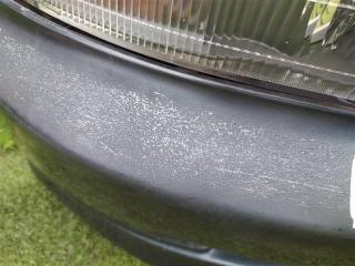 Nose cut MITSUBISHI GALANT EA1A 4G93 MR241972 5 ракурс
