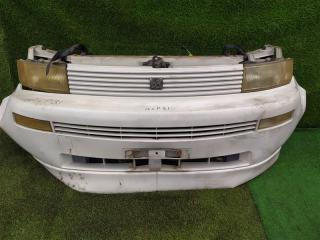 Nose cut TOYOTA BB