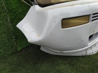 Nose cut TOYOTA BB NCP30 2NZ-FE 52-032 2 ракурс Nose cut TOYOTA BB NCP30 2NZ-FE 52-032 2 ракурс