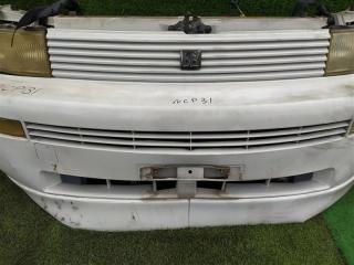 Nose cut TOYOTA BB NCP30 2NZ-FE 52-032 5 ракурс Nose cut TOYOTA BB NCP30 2NZ-FE 52-032 5 ракурс