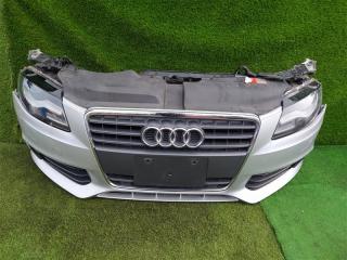 Nose cut AUDI A4 2008