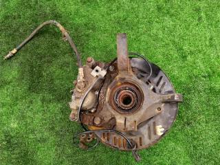 Ступица левая передняя SUBARU LEGACY BE5 EJ20 3 ракурс