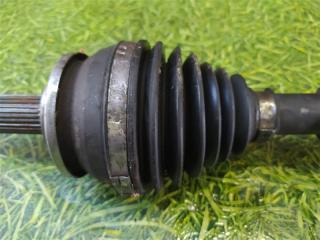 Привод правый передний TOYOTA PRIUS ZVW30 2ZR-FXE 43410-47030 3 ракурс