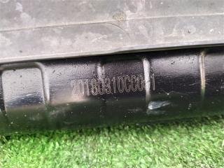 Радиатор основной NISSAN SERENA PC24 SR20DE 4 ракурс