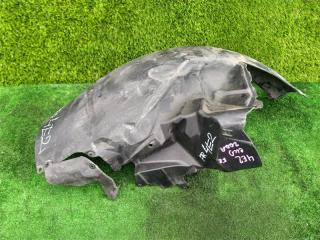 Подкрылок передний правый AUDI A8 2009 D3 4E0821172P контрактная