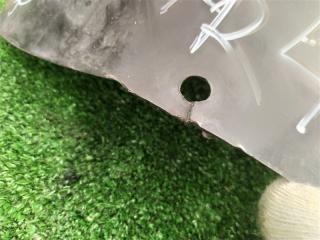 Подкрылок передний правый AUDI A8 D3