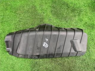 Защита левая AUDI Q8