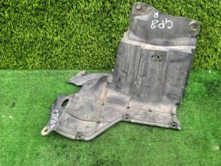 Защита двигателя правая передняя HONDA SHUTTLE GP8 74115-T5A 2 ракурс
