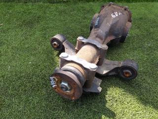 Редуктор задний SUBARU EXIGA YA9 EJ253 37/10 2 ракурс