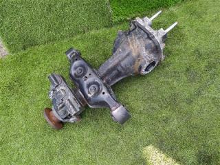 Редуктор задний SUBARU EXIGA YA9 EJ253 37/10 3 ракурс