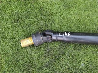 Карданный вал задний MITSUBISHI GALANT FORTIS CY4A 4B11 1571A261 2 ракурс