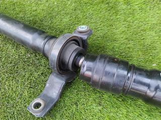 Карданный вал задний MITSUBISHI GALANT FORTIS CY4A 4B11 1571A261 4 ракурс