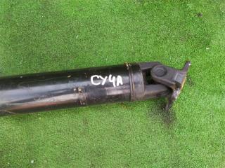 Карданный вал задний MITSUBISHI GALANT FORTIS CY4A 4B11 1571A261 5 ракурс