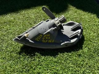 Габарит правый NISSAN PULSAR FN15 3 ракурс
