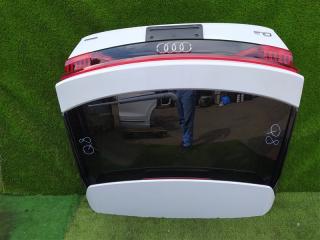 Запчасть дверь 5-я AUDI Q8 4MN контрактная Дверь 5-я AUDI Q8 4MN контрактная