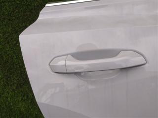 Дверь задняя правая AUDI Q8 4MN