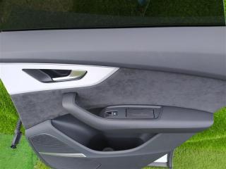 Дверь задняя правая Q8 4MN