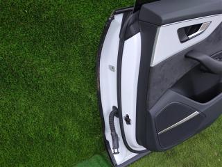 Дверь задняя правая Q8 4MN