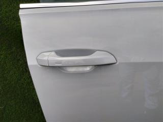 Дверь передняя правая AUDI Q8 4MN