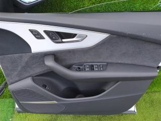 Дверь передняя правая Q8 4MN