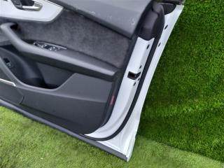 Дверь передняя правая Q8 4MN